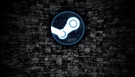Steam’de büyük değişim