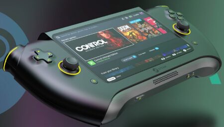 Oyun el konsolunda Her Şey Değişiyor: Steam Deck 2