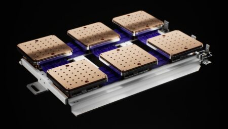 Elon Musk: Tesla AI çip üretiminde liderliğe oynuyor