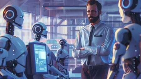 Türkiye’de Yapay Zekâda Zirve: ChatGPT Kullanımı %91’i Aştı