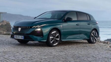 YENİ Peugeot 308 2026’nın İkinci Yarısında Türkiye’de