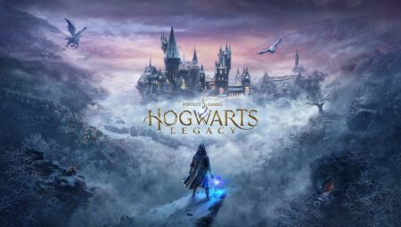“Hogwarts Legacy” Ücretsiz Oldu!