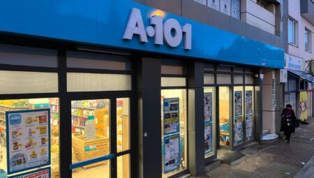 A101, 31 Aralık Çarşamba günü motorsiklet satacak!