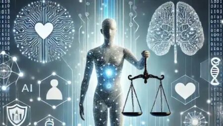 Yapay Zekâ İnsan Haklarını Tehdit Ediyor