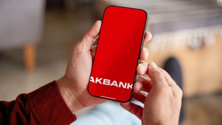 Akbank’ta Yeni Dönem: Yapay Zekâ Bankacılığın Tam Ortasına Geldi