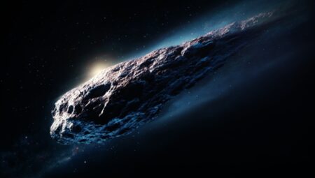 3I/ATLAS Sonrası Uzay Savunma Bütçelerinde Dramatik Artış Başladı