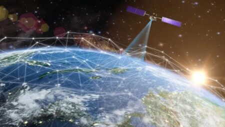 Çin, İnternet Uydularının 16 Grubunu Fırlattı — Küresel Bağlantı Yarışı Hızlanıyor