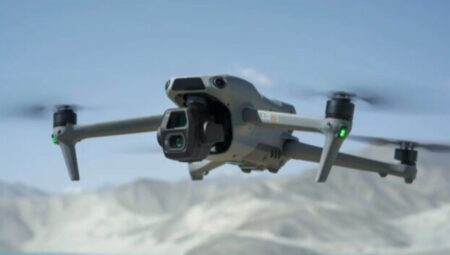 ABD Ülke Dışından Gelen Yeni Drone’lara Yasak Getiriyor — Ulusal Güvenlik Ön Planda