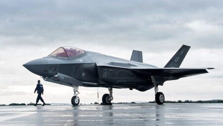 ✈️ Son Dakika: Türkiye’nin F-35 Krizi Çözülüyor! ABD Büyükelçisi 4-6 Aylık Kesin Tarihi Verdi