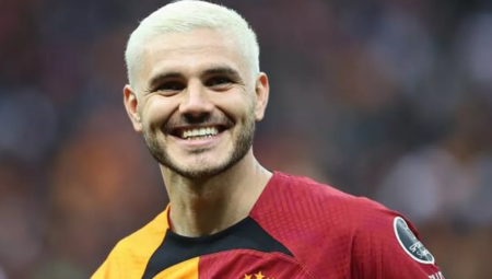 Icardi transferinin perde arkası: Fenerbahçe’de devredeydi