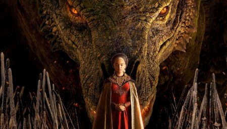 House of the Dragon 3. Sezon İçin İlk Sinyaller Geldi: Yeni Görseller Heyecan Yarattı