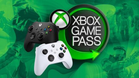 Game Pass’te Hafta Sonu Boyunca Ücretsiz Oynanabilecek 7 Oyun