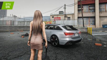 GTA 6’dan Sızan Demo Görüntüleri Oyuncuları Heyecanlandırdı