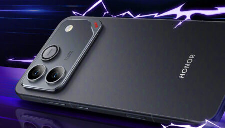 Honor, Win serisini duyurdu. Performans canavarı çok yakında aramızda