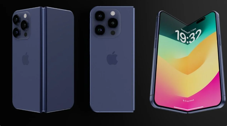 Apple'ın 2026'da piyasaya sürmesi beklenen ilk katlanabilir iPhone'una dair önemli sızıntılar ortaya çıktı.