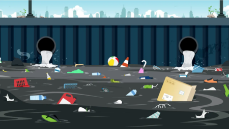 2026’da çevreyi kirletenlere verilecek cezalar belli oldu!