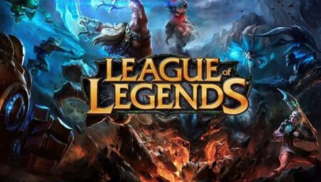 League of Legends 2027’de Devasa Bir Güncelleme Alacak — Büyük Değişim Kapıda