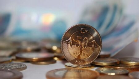 Neden Madeni Paralar “Metal Kokusu” Verir? — Gerçek Sebep Şaşırtıcı