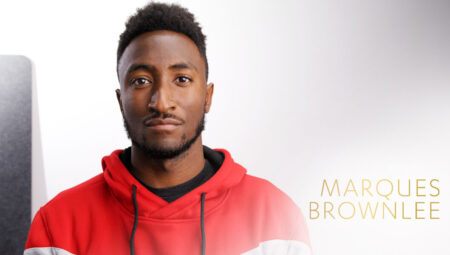Marques Brownlee, telefon ödüllerini açıkladı