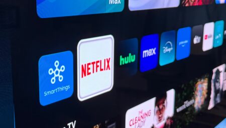 Netflix’te “Telefon → TV Yayınlama (Cast)” Özelliği Kaldırıldı