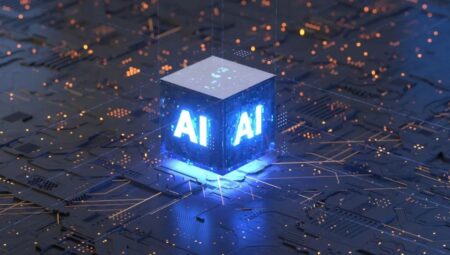 NVIDIA GPU’larından 100 Kat Daha Hızlı Çalışan Optik Çip Geliştirildi