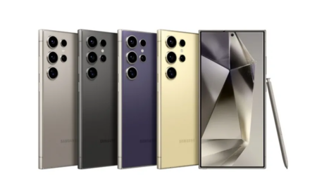 Samsung Galaxy S26 Ultra, parlamayı azaltmak için yeni bir lensle gelecek.