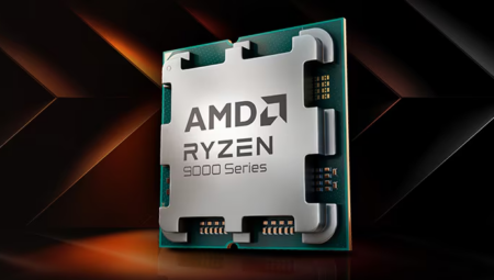 AMD Ryzen 9 9950X3D2 işlemcisinin performans test sonuçları sızdırıldı!