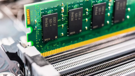 RAM kıtlığı ile birlikte bilgisayar ve telefonlara %8 zam gelebilir!