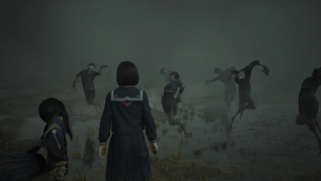 Konami’den her sene bir Silent Hill oyunu gelecek!