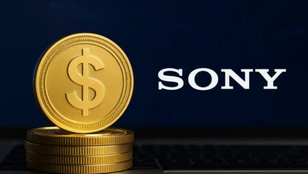 Sony Kripto Para Dünyasına Giriyor — Stablecoin Hamlesi Başladı