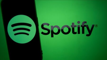 Spotify’da Dev Veri Sızıntısı: 86 Milyon Şarkı ve Geniş Müzik Arşivi Çevrimiçi Paylaşıldı