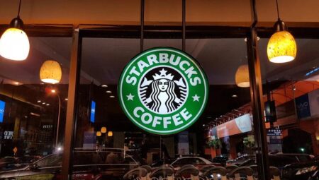 Starbucks, 2025’te ABD’de 400’den fazla şubesini kapattı!