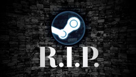 Steam’den, 32 Bit kullananları üzecek haber!