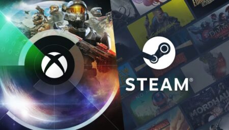Steam’de Eski Windows Sürümleri İçin Destek Sona Eriyor