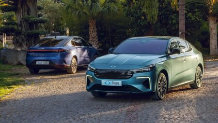 TOGG, “Yılın Son ve En Yüksek Finansman Desteği” Kampanyasını Başlattı