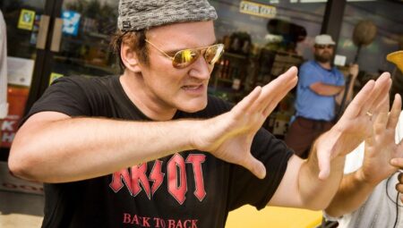 Quentin Tarantino’ya Göre 21. Yüzyılın En İyi 20 Filmi