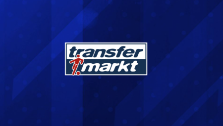 Transfermarkt verilerine göre en pahalı 5 oyuncu belli oldu