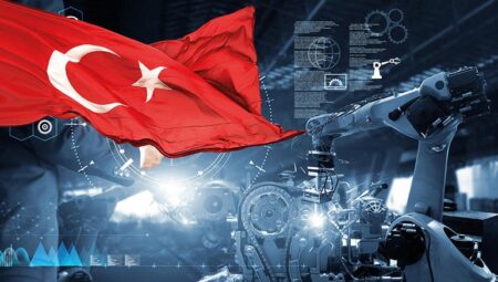 Türkiye’nin Bilim & Teknoloji Ekosistemi: 2025’te Hızla Güçleniyor