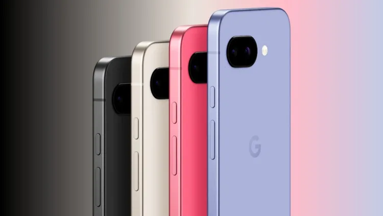Google Pixel 10a’nın sızdırılan fiyatı hem iyi hem de kötü haberler içeriyor.