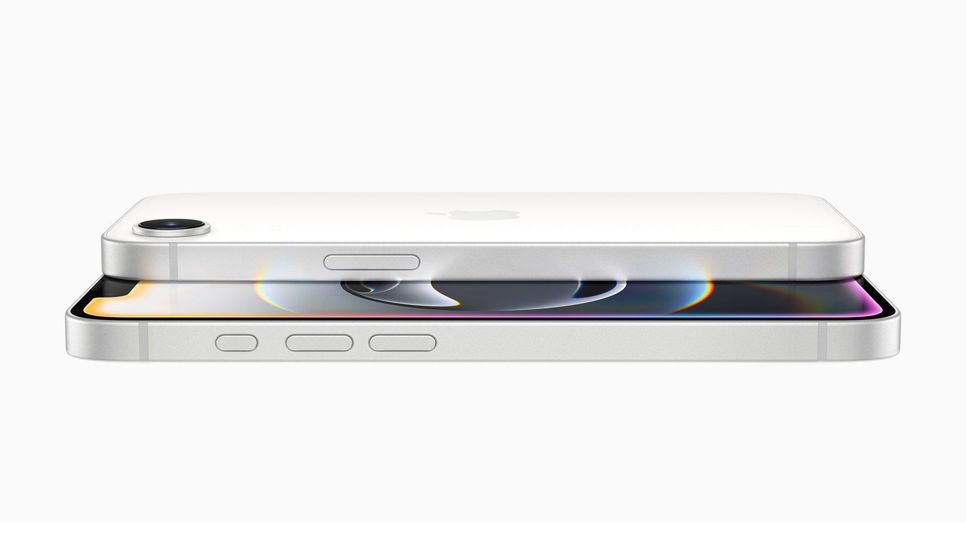 Sızıntılara göre Apple'ın yeni iPhone'u seri üretime geçmek üzere.