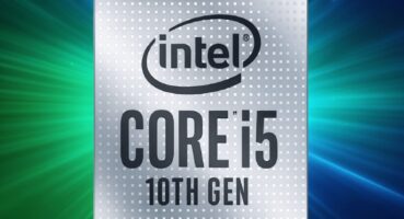 Intel Core i5-110