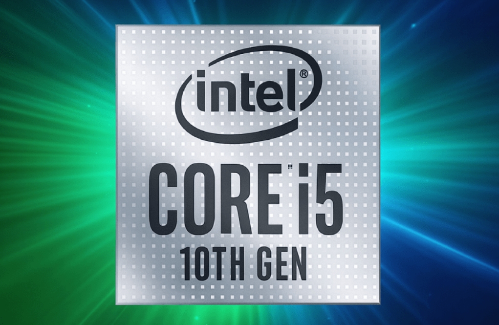 Intel Core i5-110