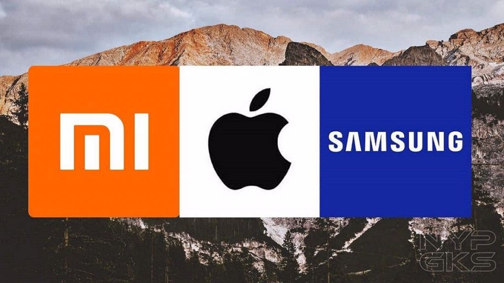Samsung-Apple-ve-Xiaomi