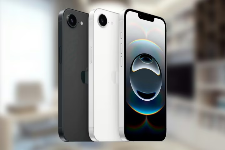 iPhone 17E söylentisi ve sızıntıları: Dinamik ada, MagSafe ve daha fazlası