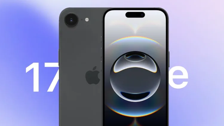 iPhone 17E söylentisi ve sızıntıları: Dinamik ada, MagSafe ve daha fazlası