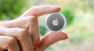 Apple’ın yeni AirTag’i daha yüksek sesli ve daha uzun mesafelerden bulunabiliyor.
