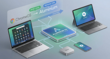 aliminium