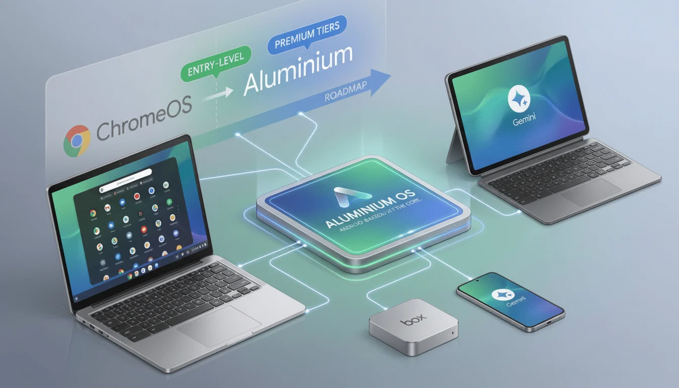 aliminium