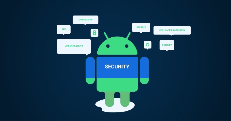 Android’den Dev Güvenlik Hamlesi: Telefonunuzun Hacklenip Hacklenmediğini Anında Öğreneceksiniz!