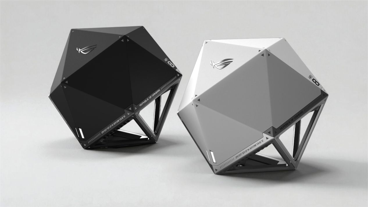 ASUS, ROG WiFi 8 yönlendiricisini ve ilk gerçek dünya WiFi 8 performans testini tanıttı